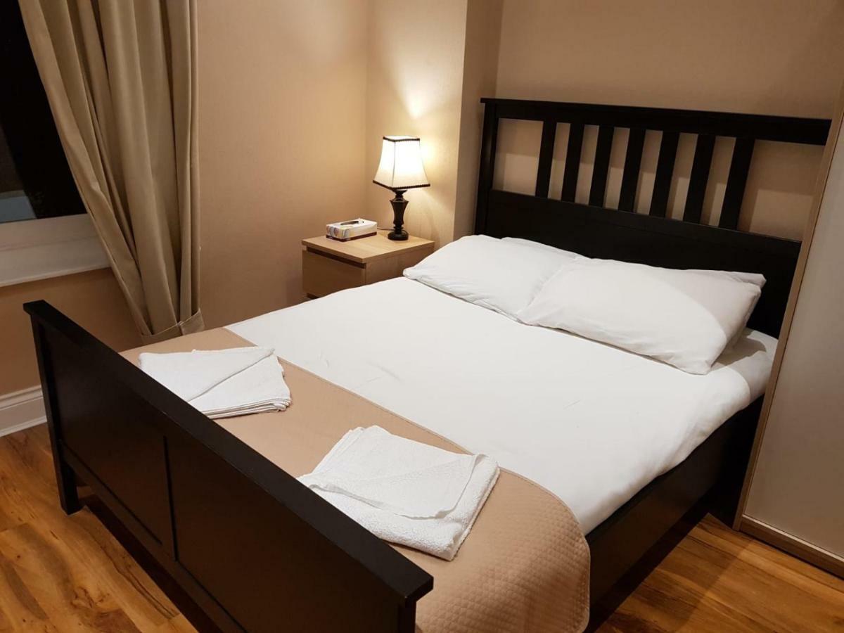 Tourian Lounge Hotel Londra Dış mekan fotoğraf