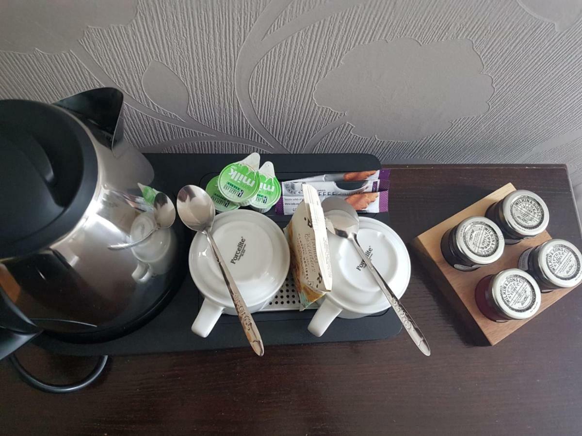 Tourian Lounge Hotel Londra Dış mekan fotoğraf