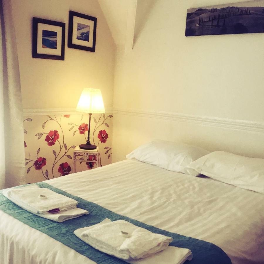 Tourian Lounge Hotel Londra Dış mekan fotoğraf