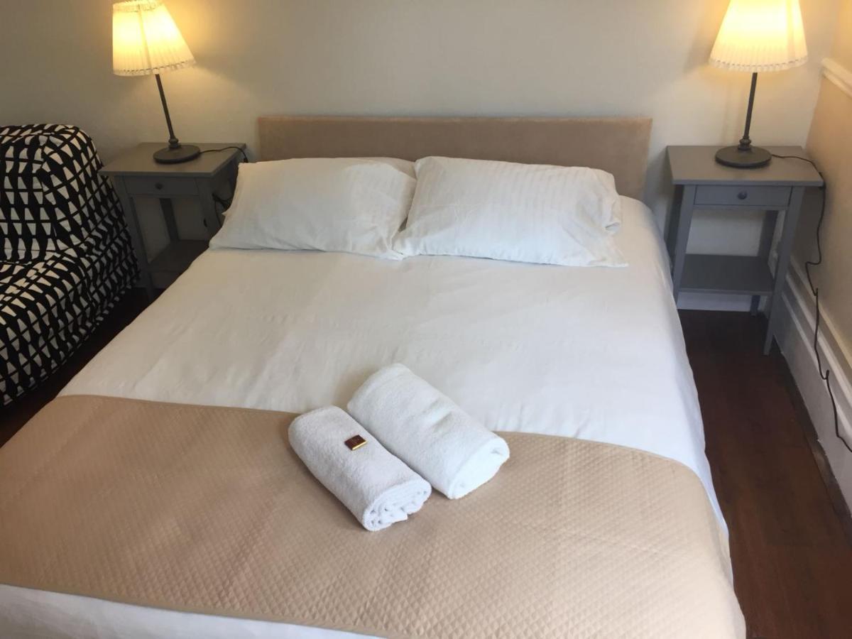 Tourian Lounge Hotel Londra Dış mekan fotoğraf